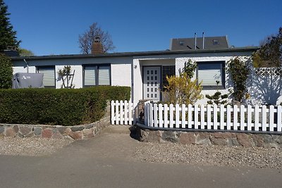 Vakantieappartement Gezinsvakantie Fehmarnsund