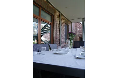 Traumkrone Ferienwohnungen -