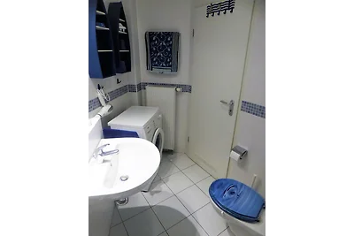 Vakantieappartement Gezinsvakantie Dorum