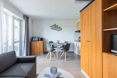 Haus Seeblick Wohnung 06