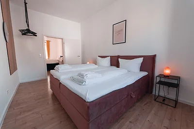 Unique Cityresidenz nähe Münster