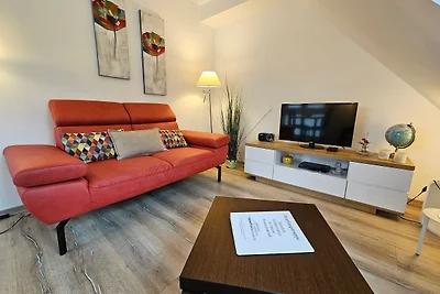 Vakantieappartement Gezinsvakantie Hohwacht
