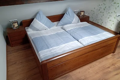 Vakantieappartement Gezinsvakantie Mertesdorf