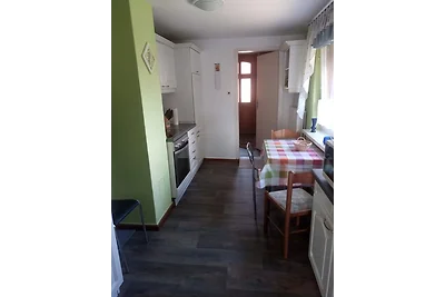 Appartamento Vacanza con famiglia Wittstock/Dosse