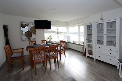 Vakantieappartement Gezinsvakantie Behrensdorf