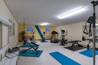 Chiemgau Comfort B8 Ferienwohnung