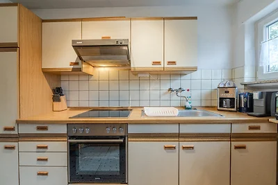 Vakantieappartement Gezinsvakantie Morbach