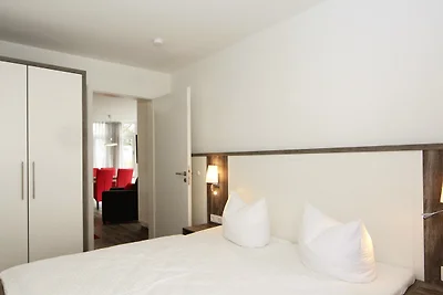 (Brise) Seeresidenz Haus Baltic