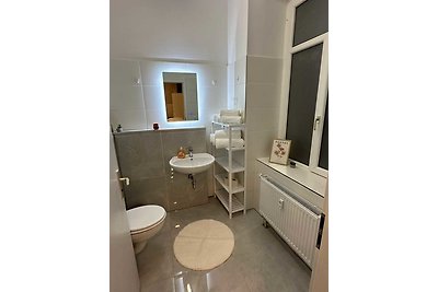 Vakantieappartement Gezinsvakantie Gera