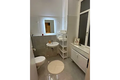Ferienwohnung für 4 Personen -