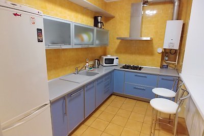 Vakantieappartement Gezinsvakantie Kiev