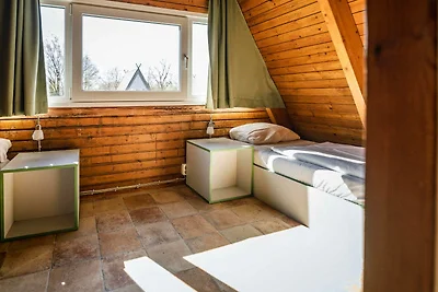 Vakantiehuis Ontspannende vakantie Damp