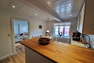 Vakantieappartement Gezinsvakantie Oevenum