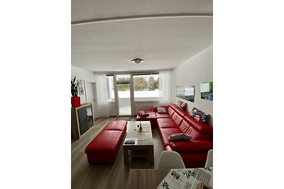 Vakantieappartement Gezinsvakantie Goslar