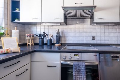 Vakantieappartement Gezinsvakantie Böblingen