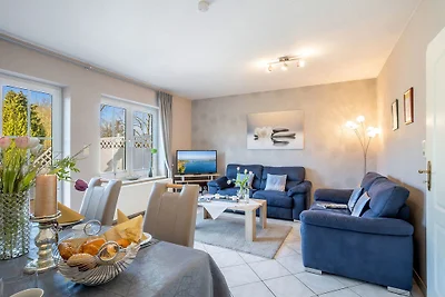 Vakantiehuis Ontspannende vakantie Klausdorf