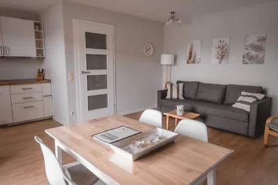 Lagunenstadt am Haff Fewo 76 - Juno