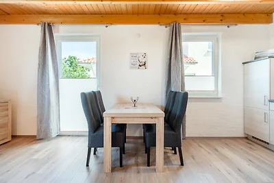Ferienwohnung Robbe für 2 Personen