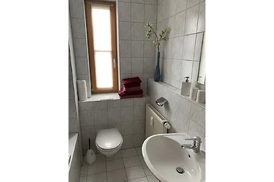 Vakantieappartement Gezinsvakantie Schöfweg