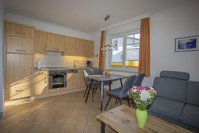 Vakantieappartement Gezinsvakantie Sellin