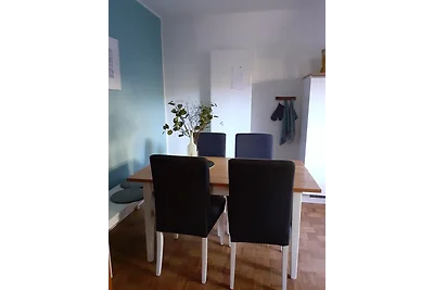 Appartamento Vacanza con famiglia Prüm