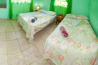 Hostal Playa Soleada Appartement 2
