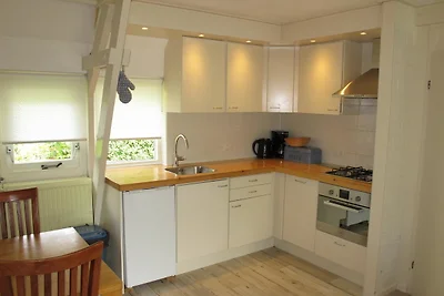 Vakantiehuis Ontspannende vakantie Anjum