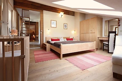 Familienurlaub am Bauernhof mit