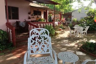 Hostal Omar y Maritza