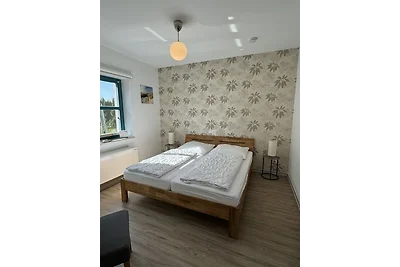 Appartamento Vacanza con famiglia Boltenhagen