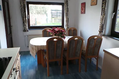 Vakantiehuis Ontspannende vakantie Kall