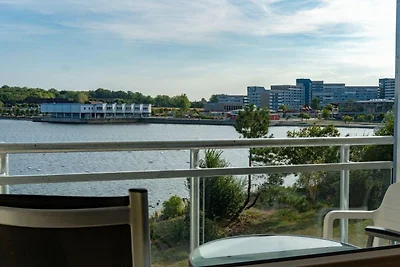 "Strandhuus" (ehem. Strandhotel)