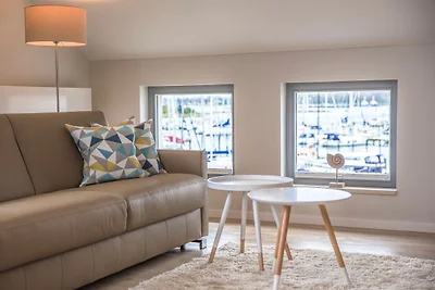 Ostsee - Appartement "Pier 77" im