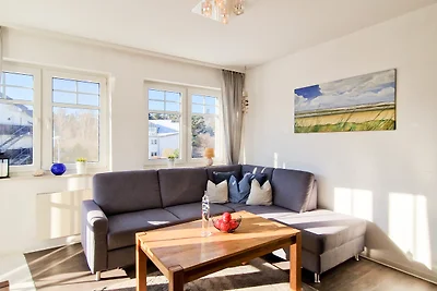 (Brise) Ostseepark Bansin App. 510