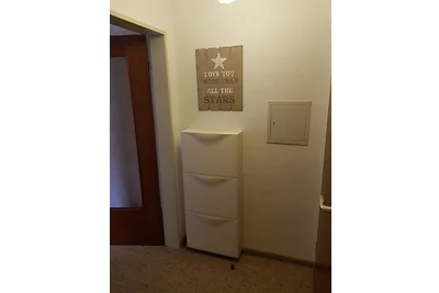 Vakantieappartement Gezinsvakantie Goslar