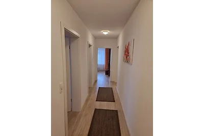 "Schwarzwaldblick" Ferienwohnung