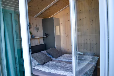 Ferienhaus "Deichglück" | direkt