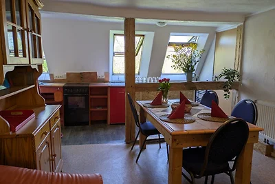 Vakantieappartement Gezinsvakantie Carinerland