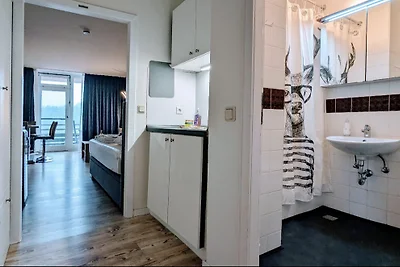 Kleine Freiheit Apartment am See