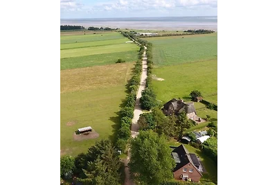 Ferienwohnung Meerblick