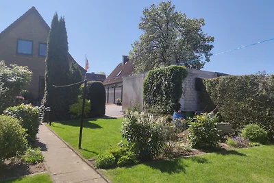 Ferienwohnung bei Eckernförde