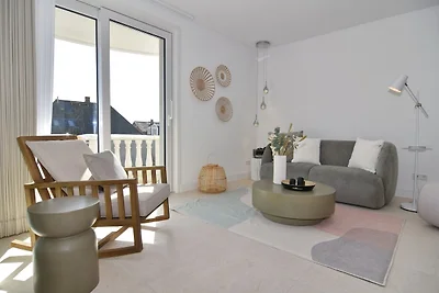 Ebbe + Flut, Whg. 16