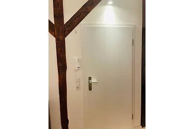 Traumhafte Zwei-Zimmer-Wohnung mit