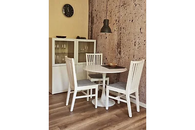 Appartamento Vacanza con famiglia Bad Kissingen