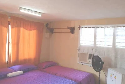 Vakantieappartement Gezinsvakantie Baracoa