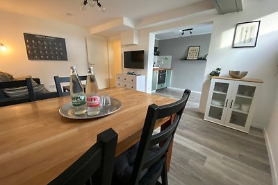 Vakantieappartement Gezinsvakantie Düren