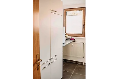 Vakantieappartement Gezinsvakantie Goslar