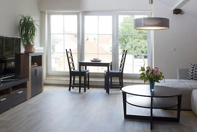 Ringelnatz- Ferienwohnung Wurzen