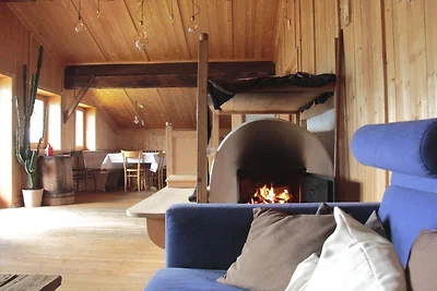 Ferienunterkunft in Traumlage