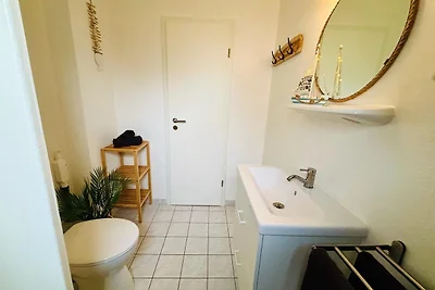 Familien Ferienhaus Usedom Familie